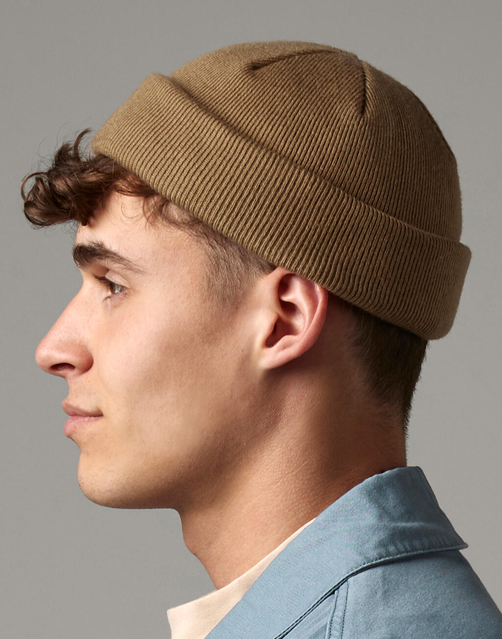 Gorro Mini Pescador Reciclado