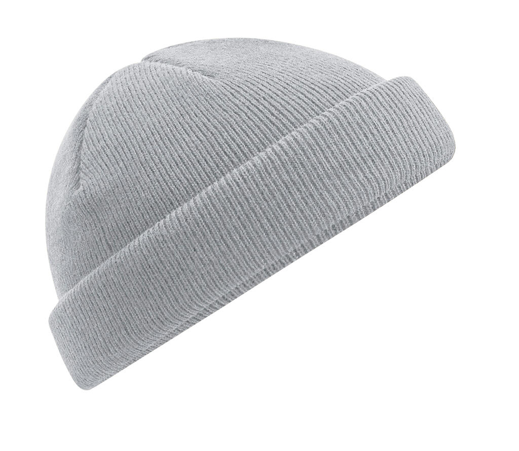 Gorro Mini Pescador Reciclado Light Grey