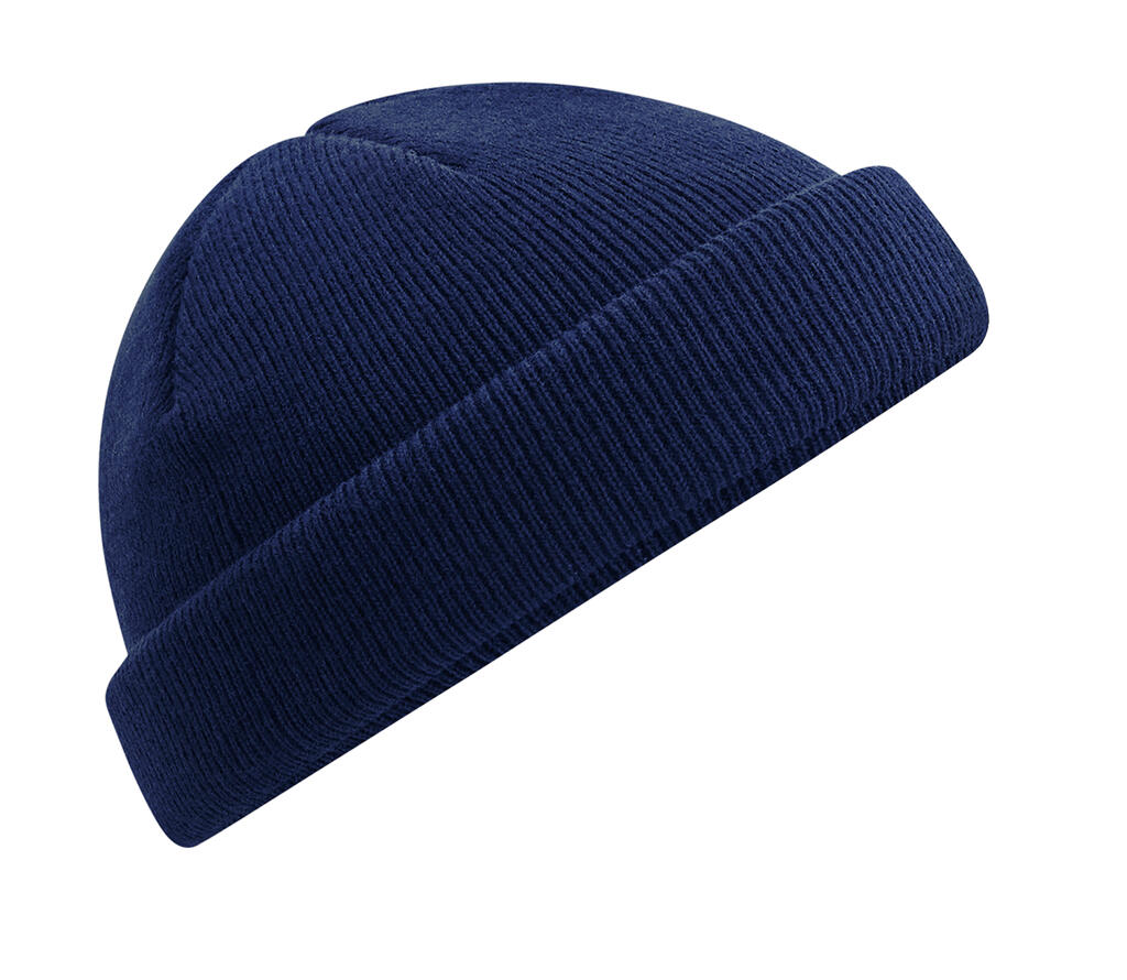 Gorro Mini Pescador Reciclado Oxford Navy