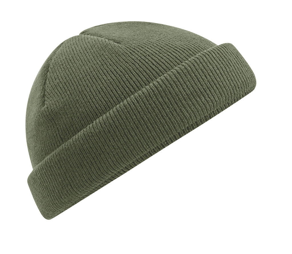 Gorro Mini Pescador Reciclado Olive Green