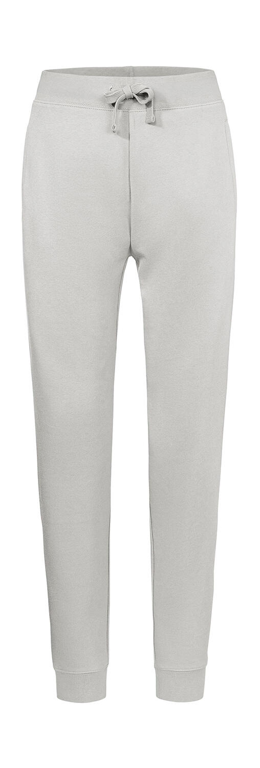 Pantalón Authentic Jog hombre Urban Grey