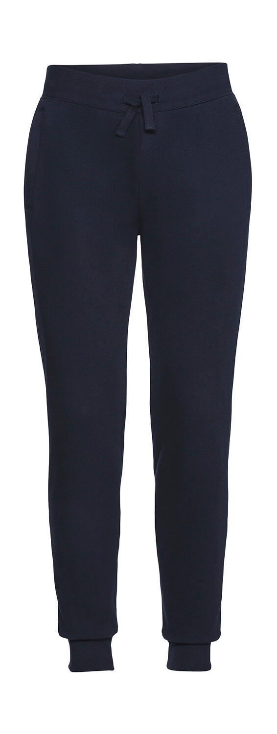 Pantalón Authentic Jog hombre French Navy