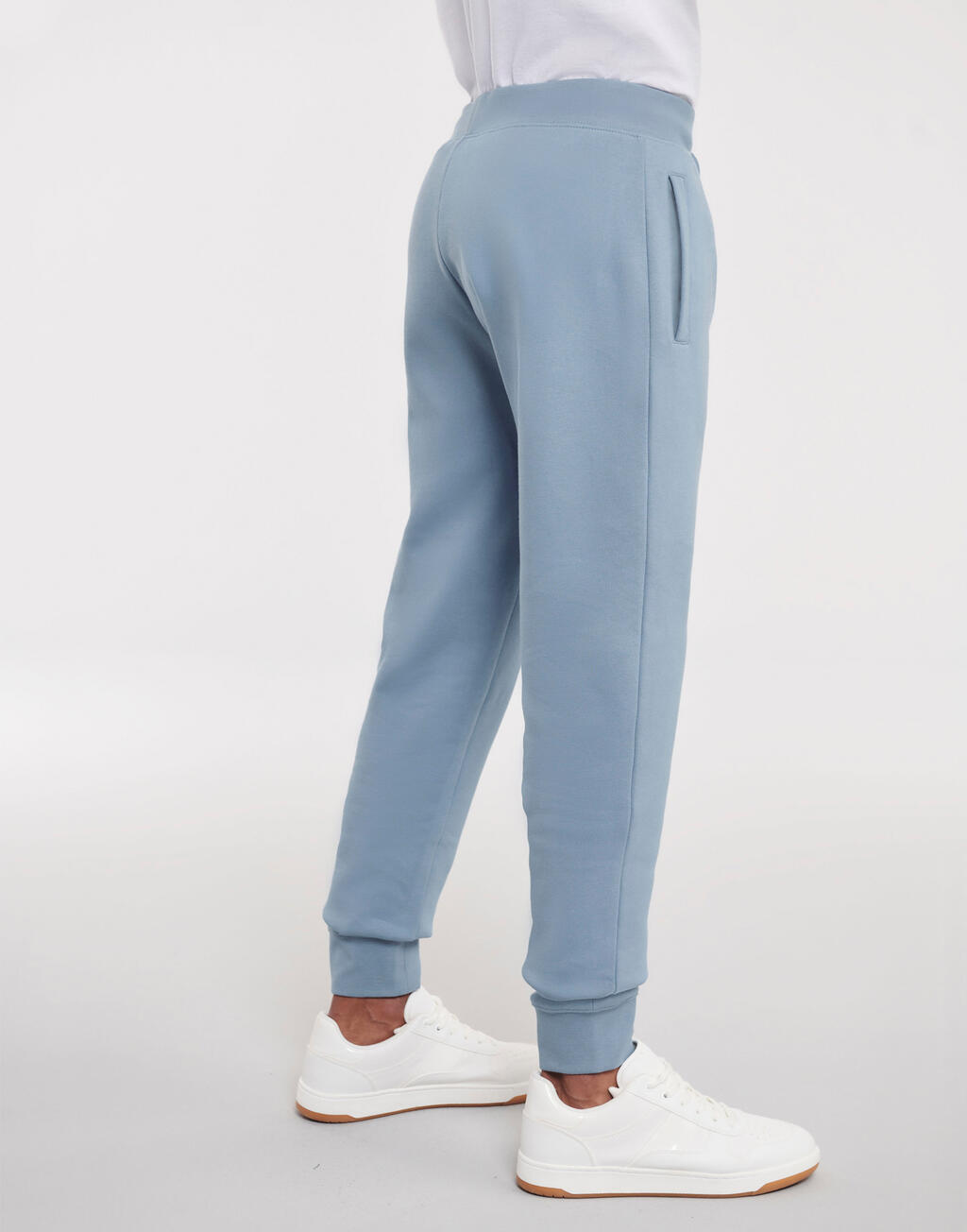  Russell Europe Pantalón Authentic Jog hombreotro