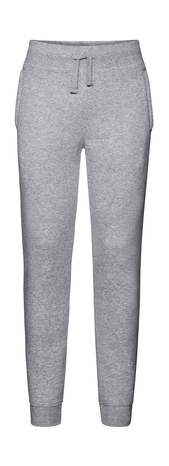 Pantalón Authentic Jog hombre Light Oxford