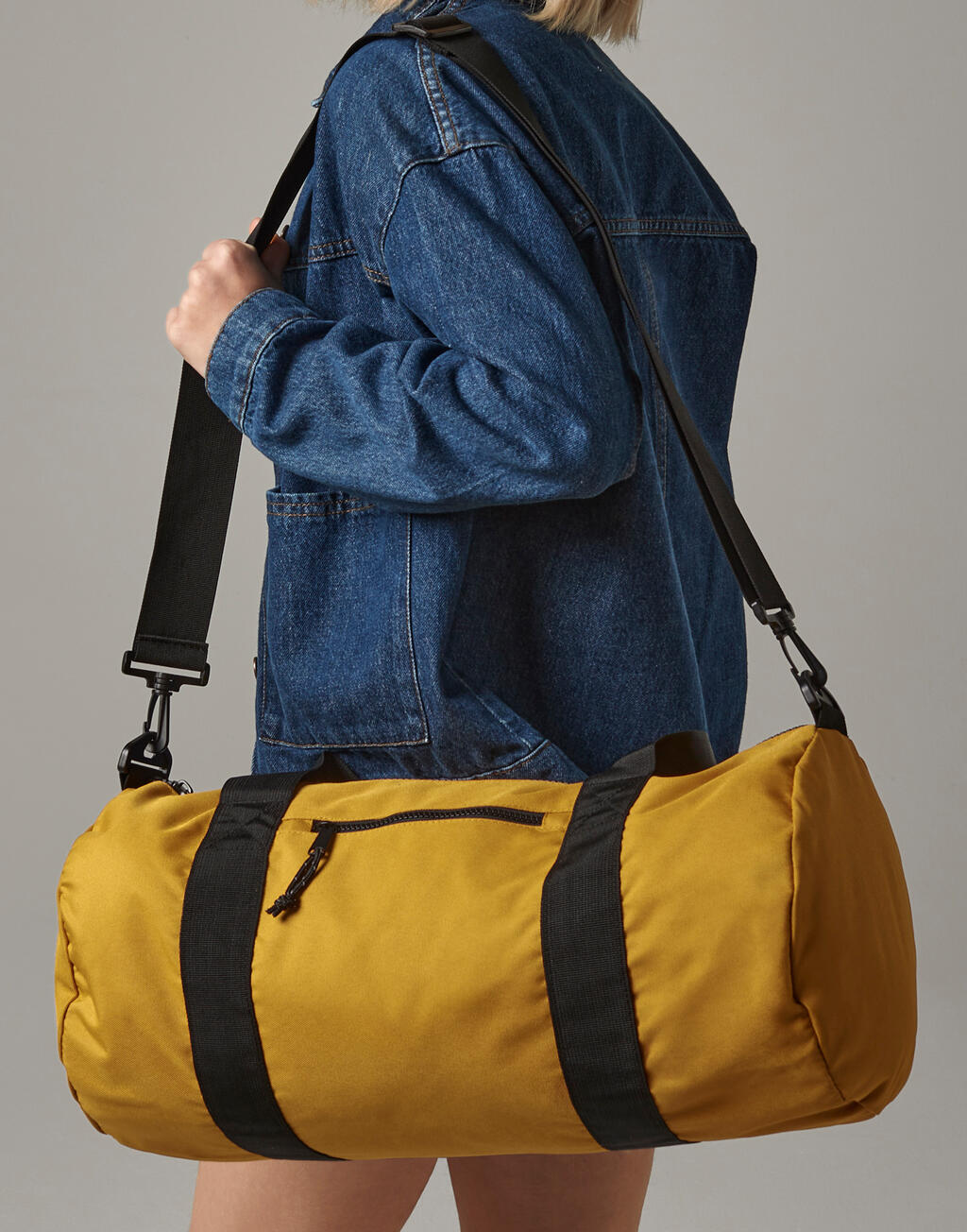 Bolsa reciclado Barrel