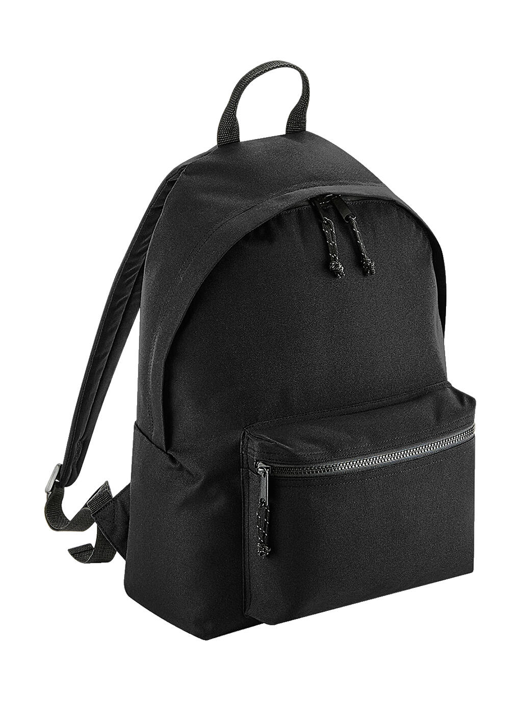 Mochila reciclado Black