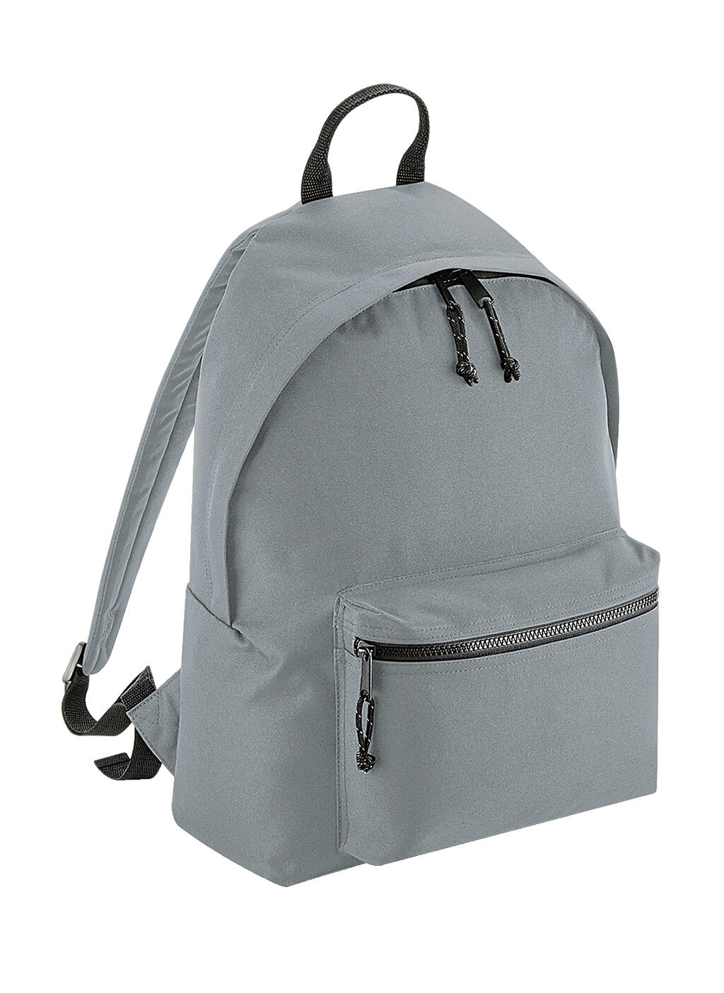 Mochila reciclado Pure Grey