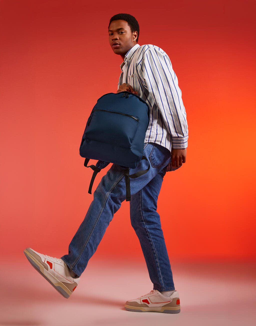  Bag Base Mochila recicladootro