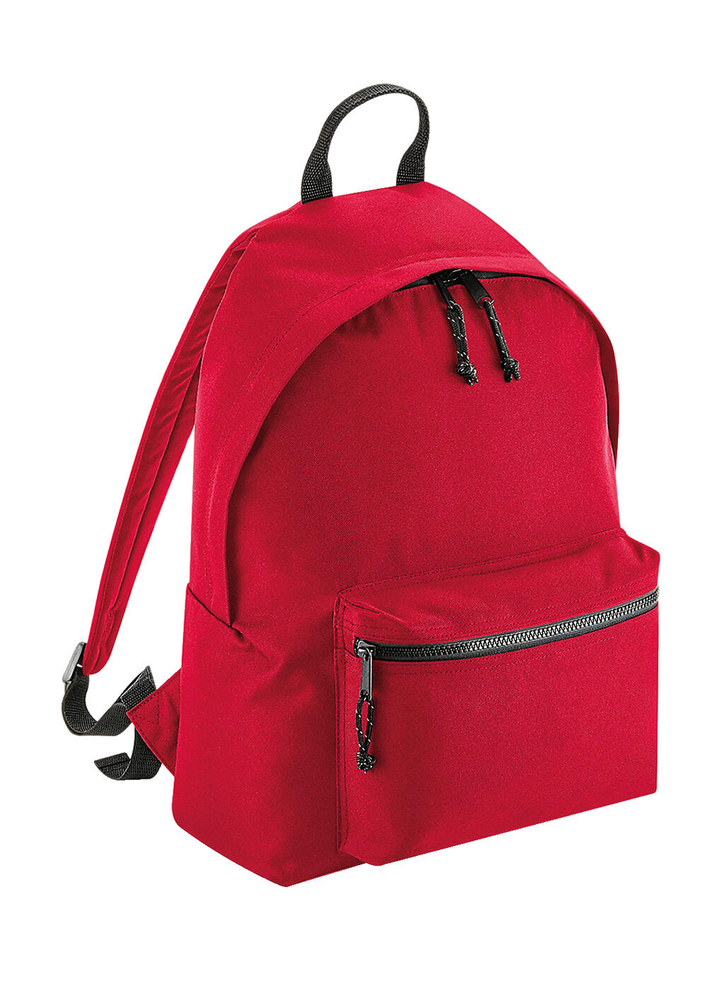 Mochila reciclado Classic Red