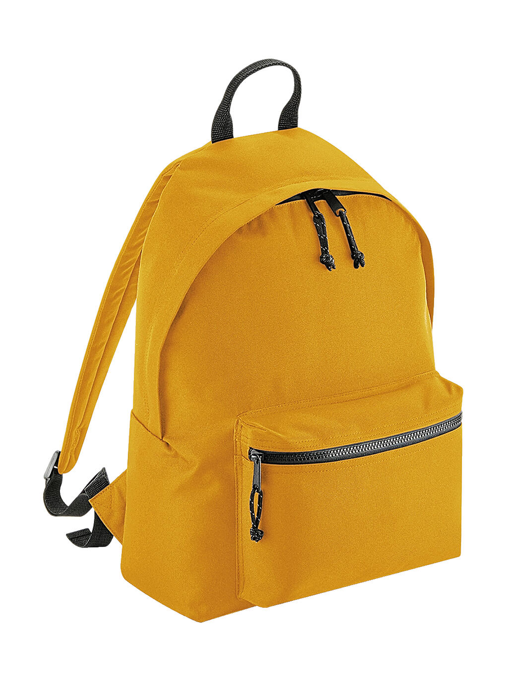 Mochila reciclado Mustard