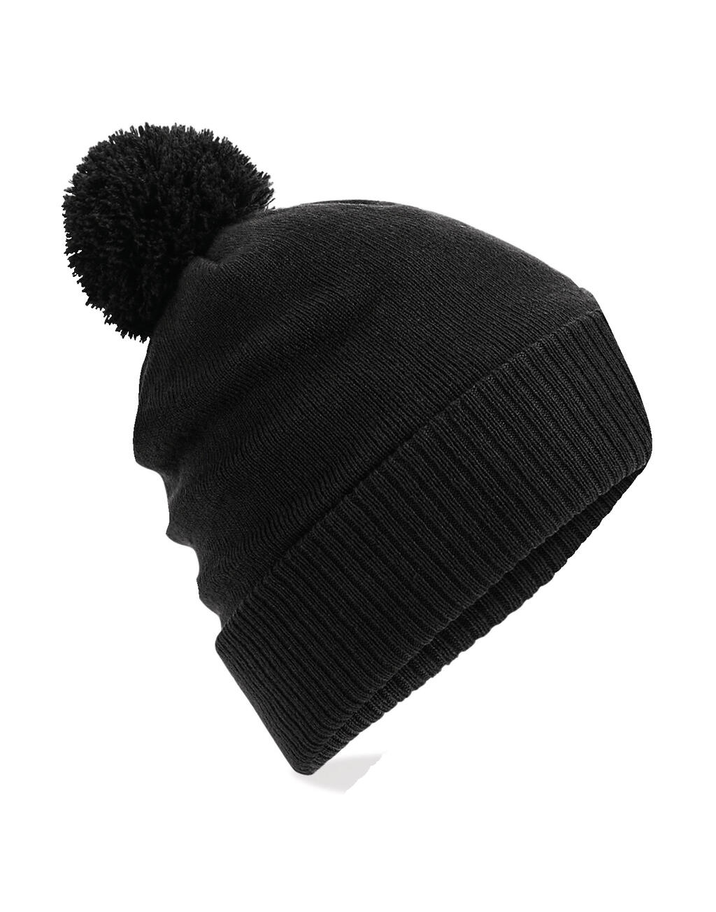 Gorro térmico Snowstar® Black