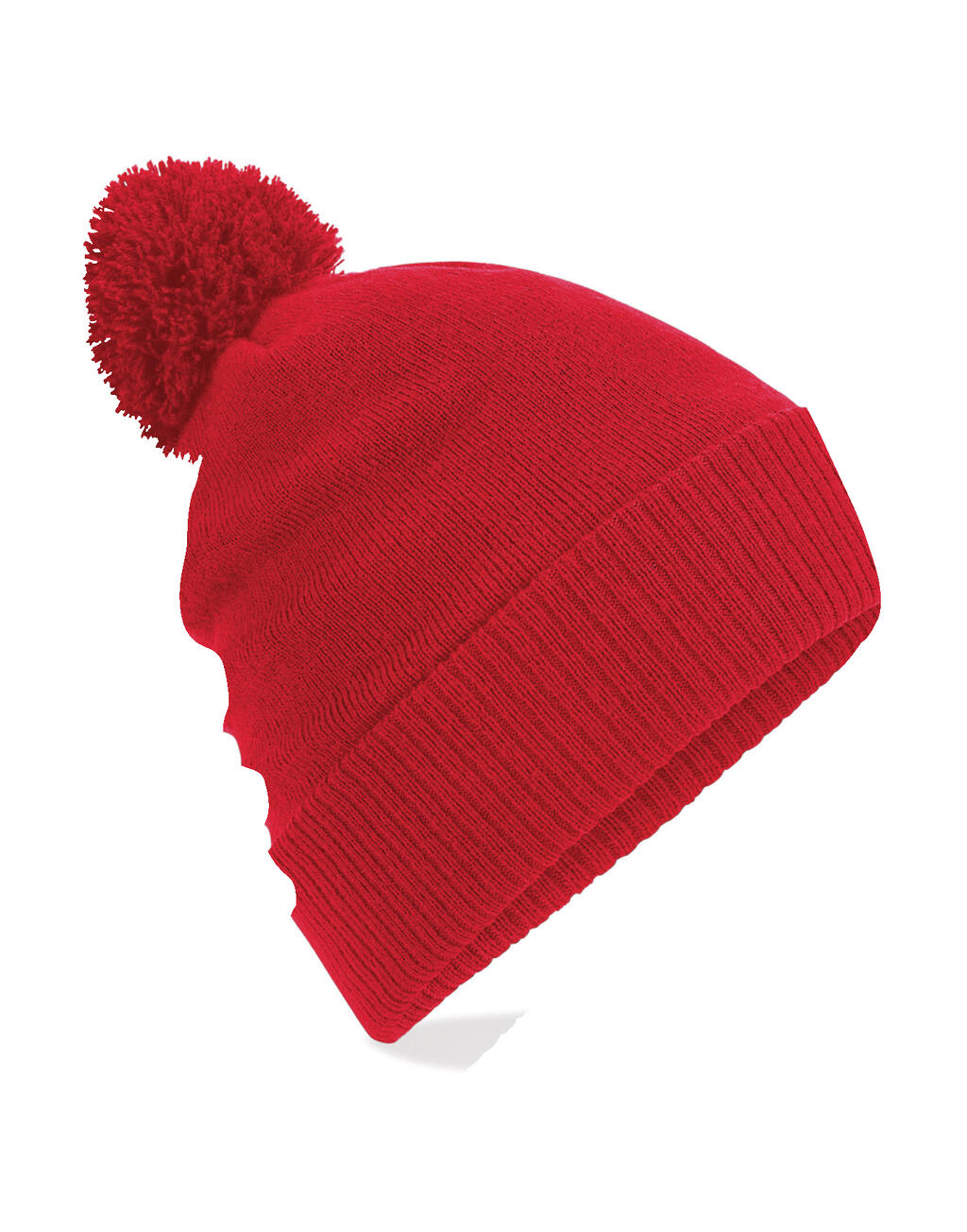 Gorro térmico Snowstar® Classic Red