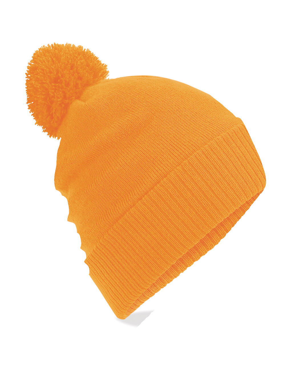 Gorro térmico Snowstar® Flourescent Orange