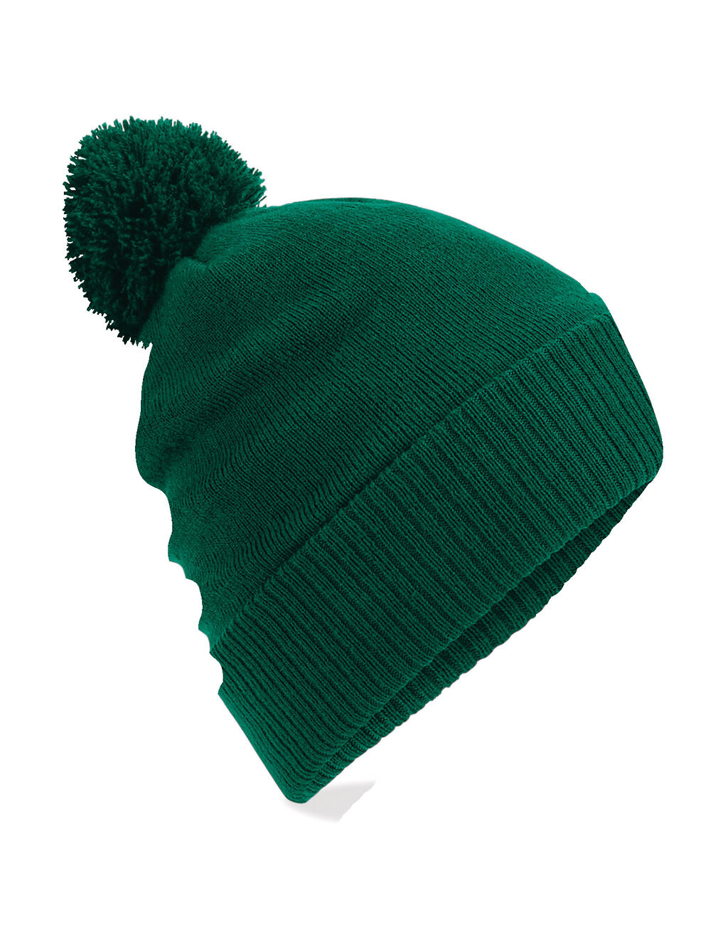 Gorro térmico Snowstar® Bottle Green