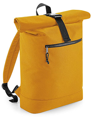 Bag Base Mochila Roll-Top reciclado
