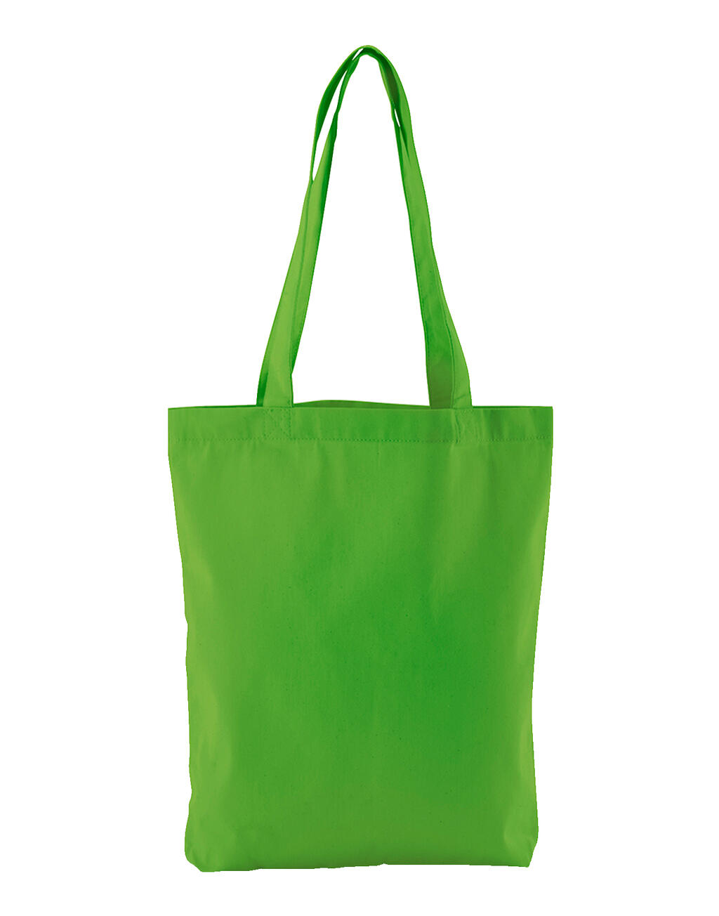 Bolsa EarthAware® de sarga orgánica Apple Green