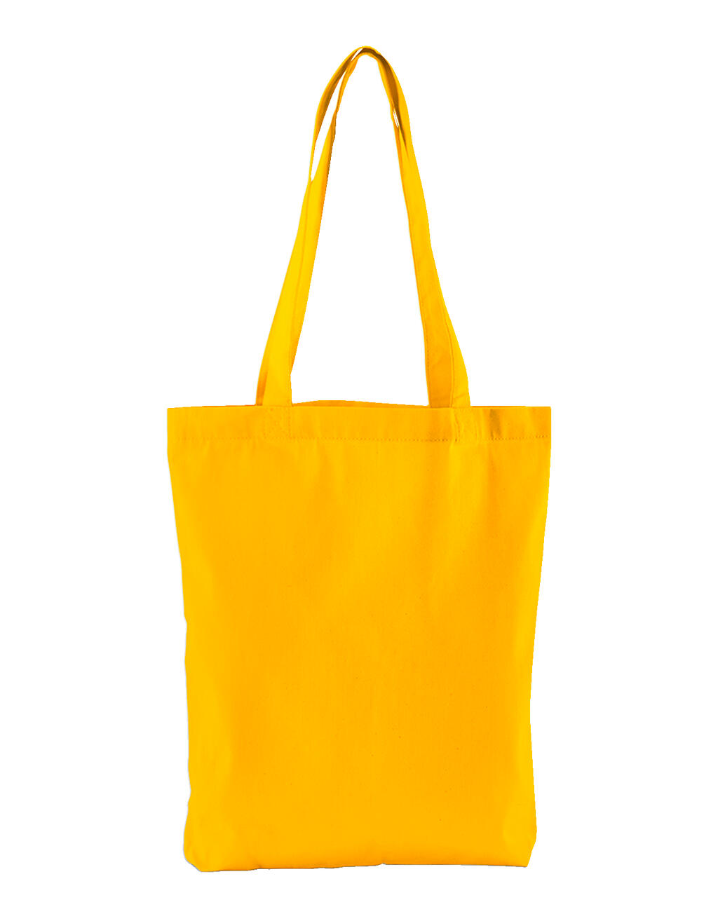 Bolsa EarthAware® de sarga orgánica Sunflower