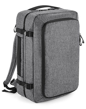 Bag Base Mochila Escape