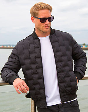 Result Chaqueta Ultrasonic
