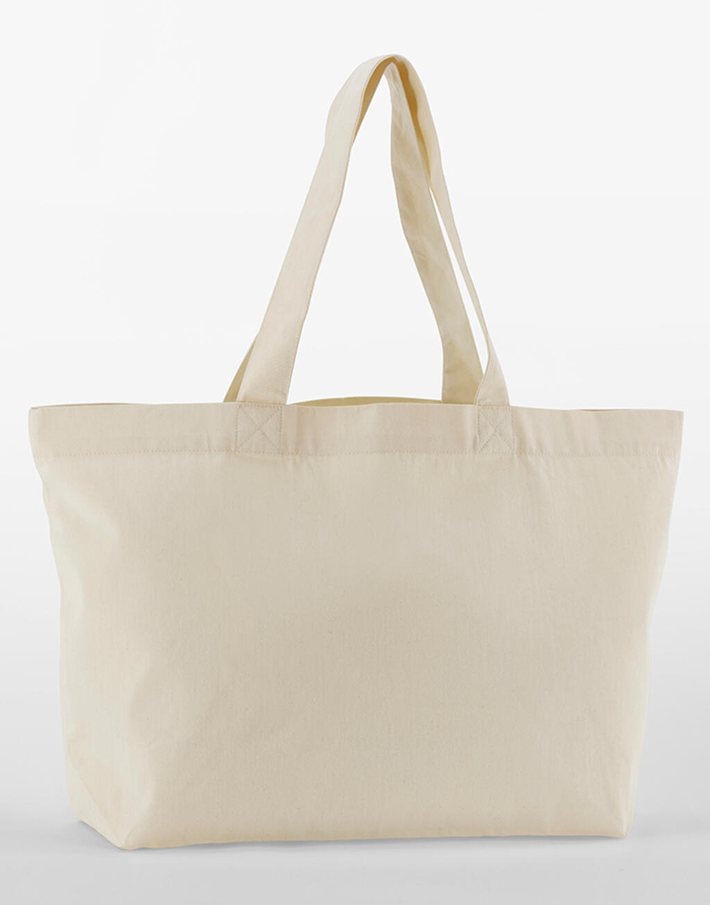  Westford Mill Bolsa shopper EarthAware® de sarga ecológicaotro