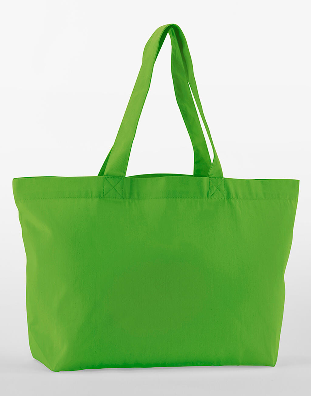  Westford Mill Bolsa shopper EarthAware® de sarga ecológicaotro