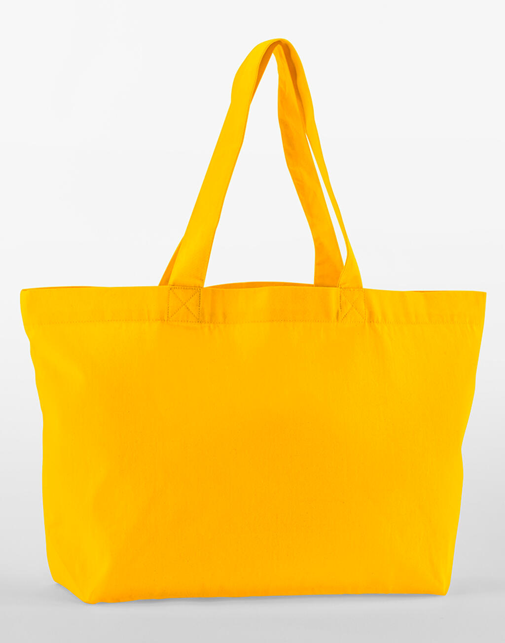  Westford Mill Bolsa shopper EarthAware® de sarga ecológicaotro
