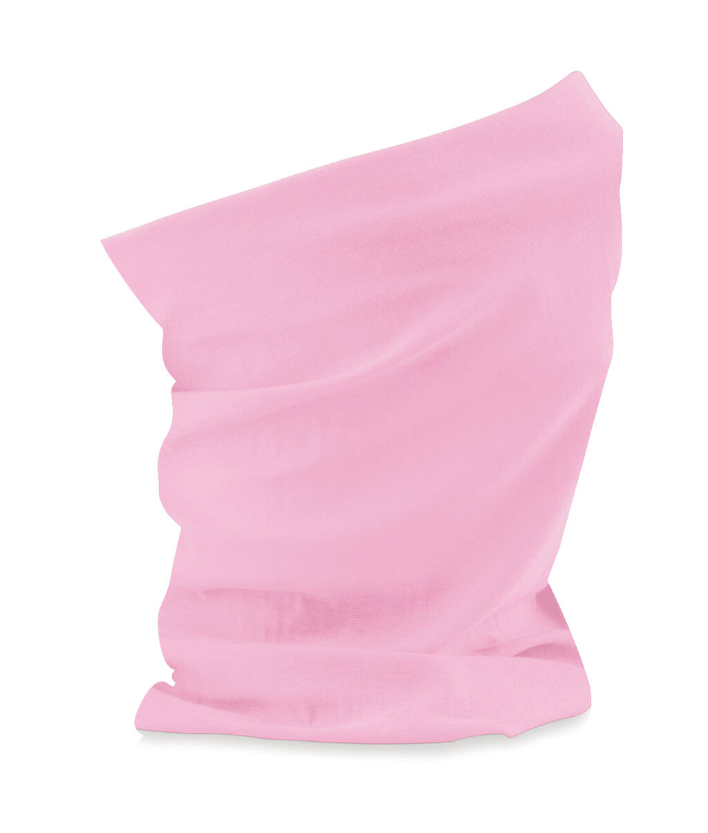 Braga Morf® Premium Anti-Bacterial (Pack de 3u. ) Classic Pink