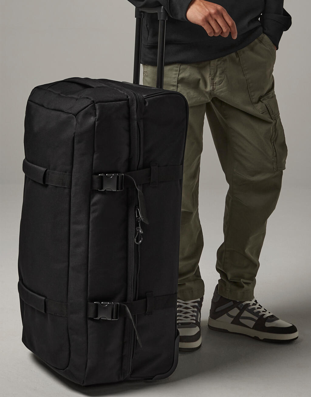  Bag Base Bolsa grande Escape otro