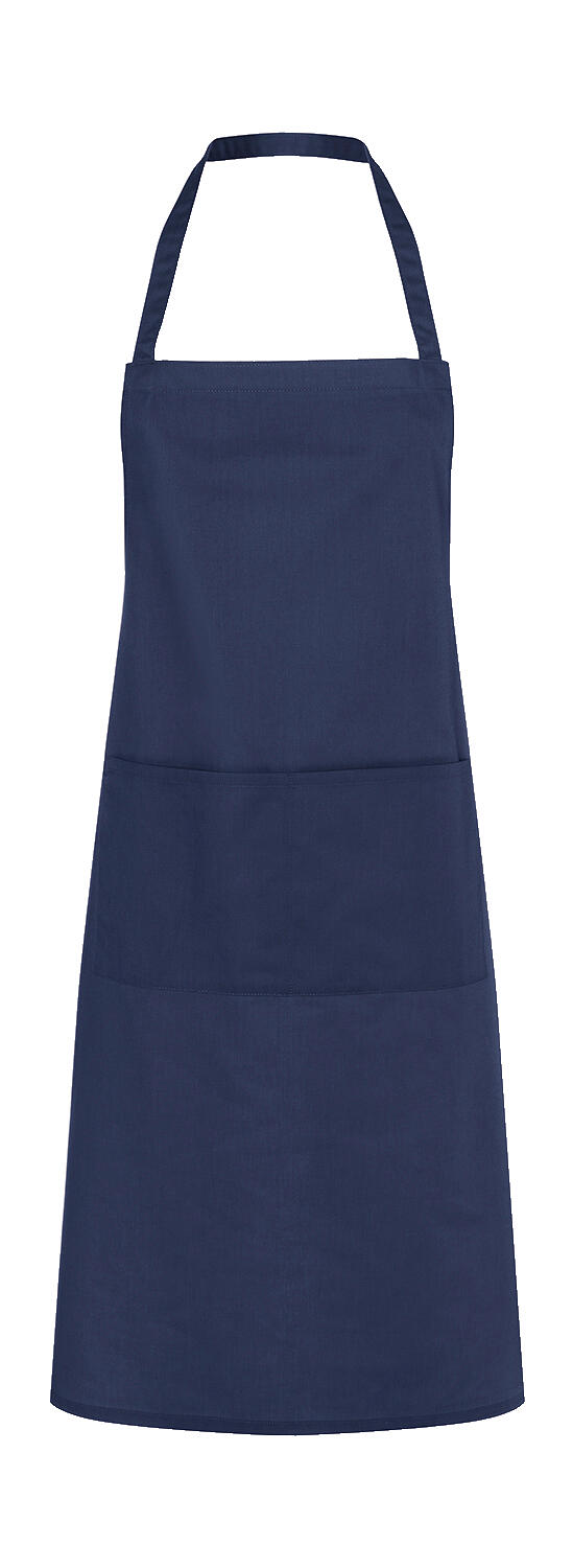 Delantal Dinamarca Dark Blue