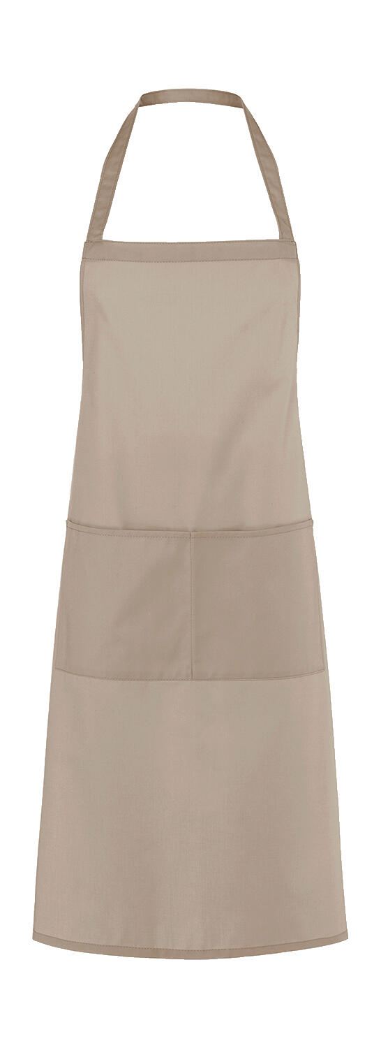 Delantal Dinamarca Sand