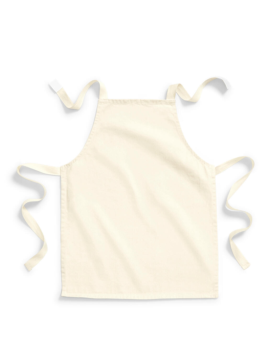  Westford Mill Delantal algodón Junior Fairtradeotro