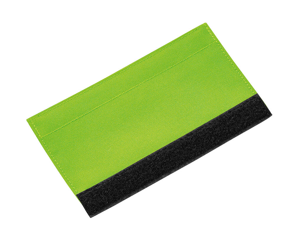 Funda de mano Escape Lime Green