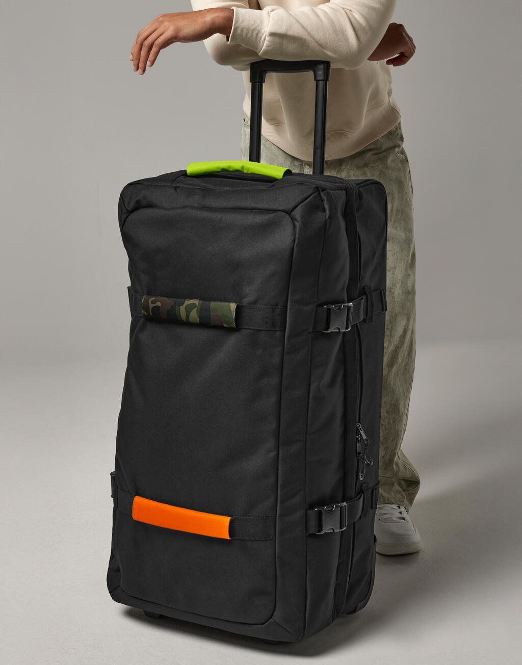 Funda de mano Escape