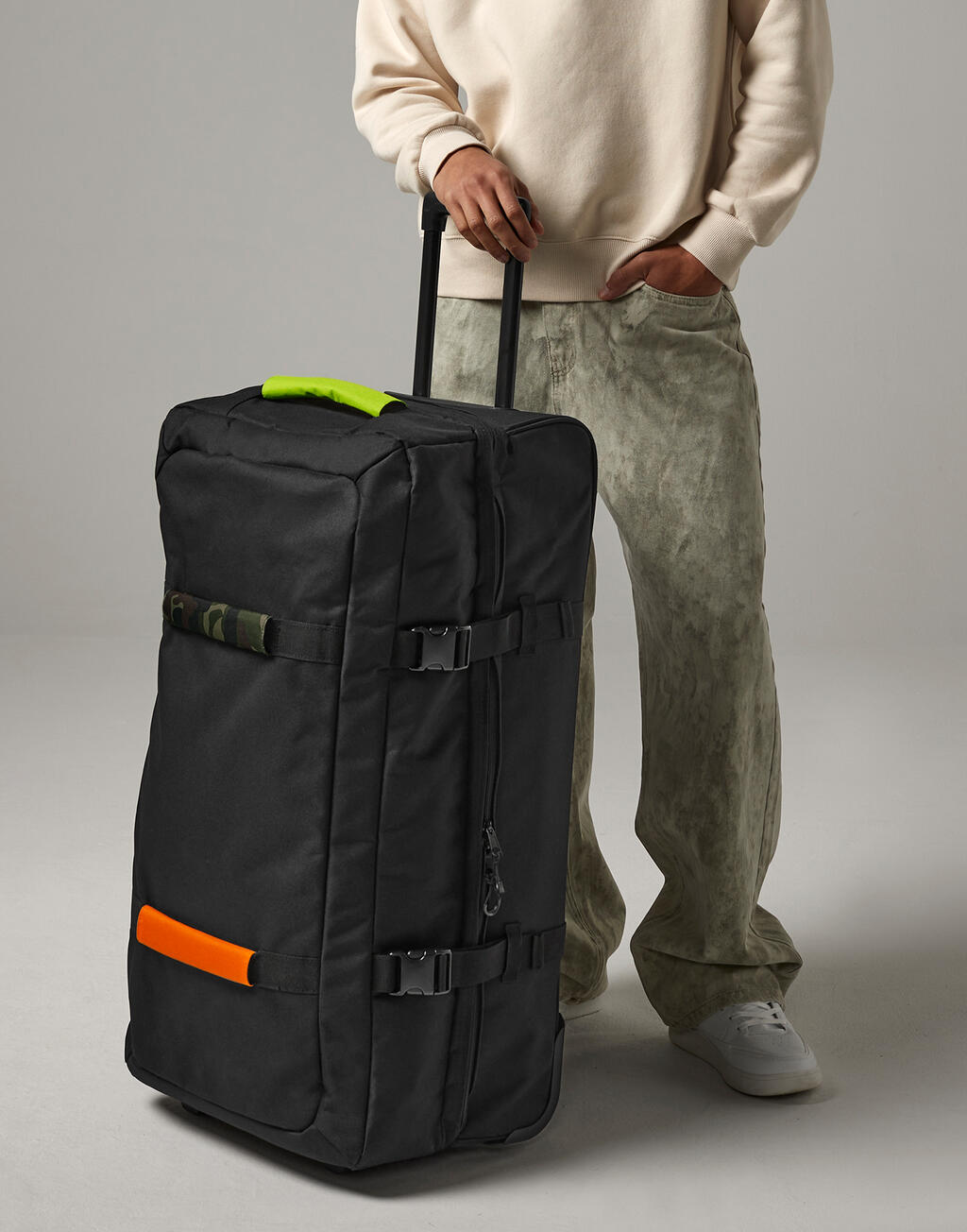  Bag Base Funda de mano Escapeotro