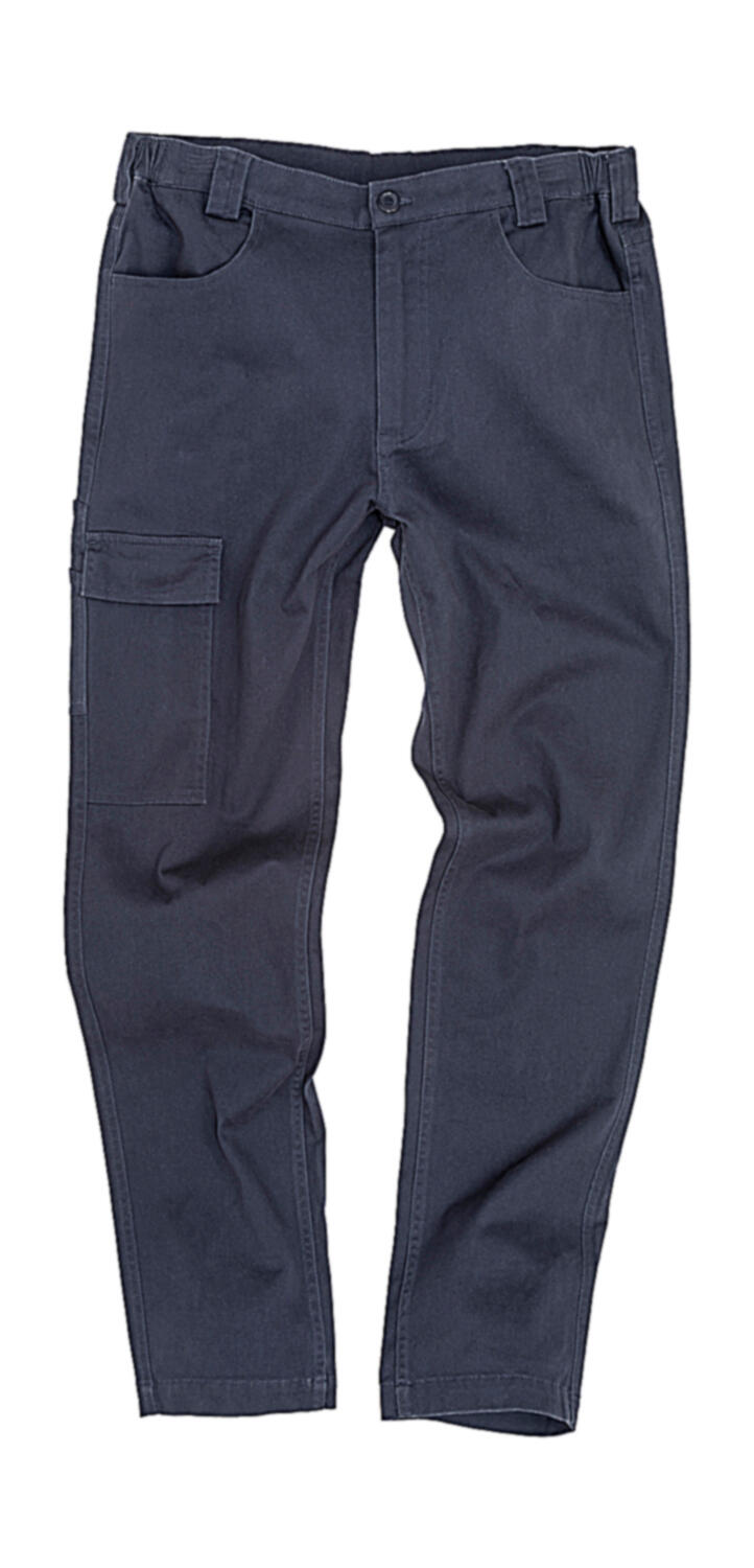 Pantalón Chino largo  Navy