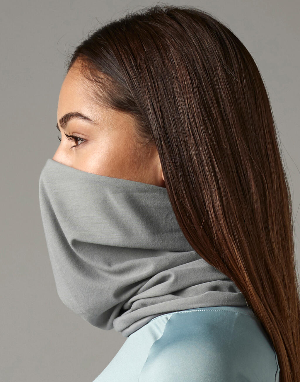 Braga de cuello Morf® reciclada