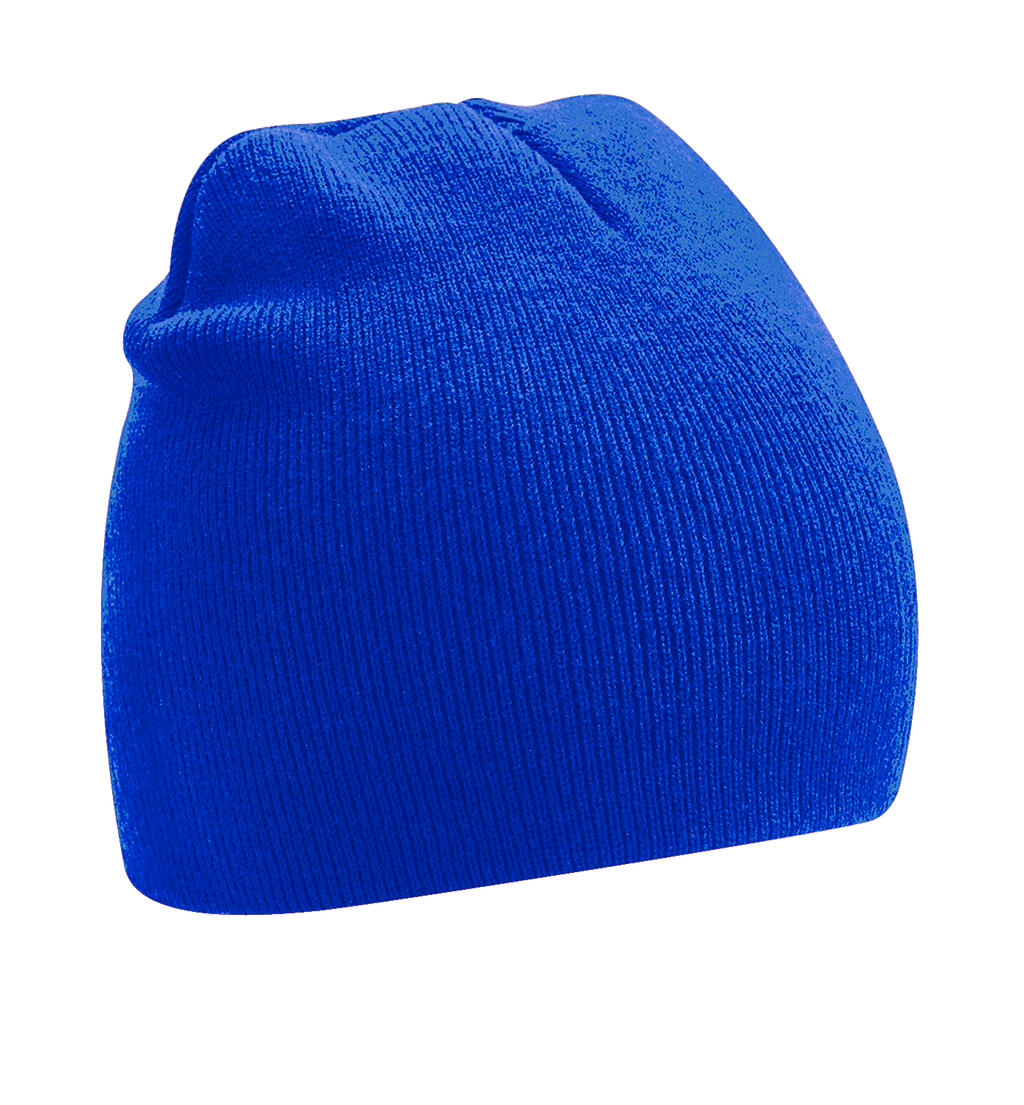 Gorro Original Reciclado Pull-On Bright Royal