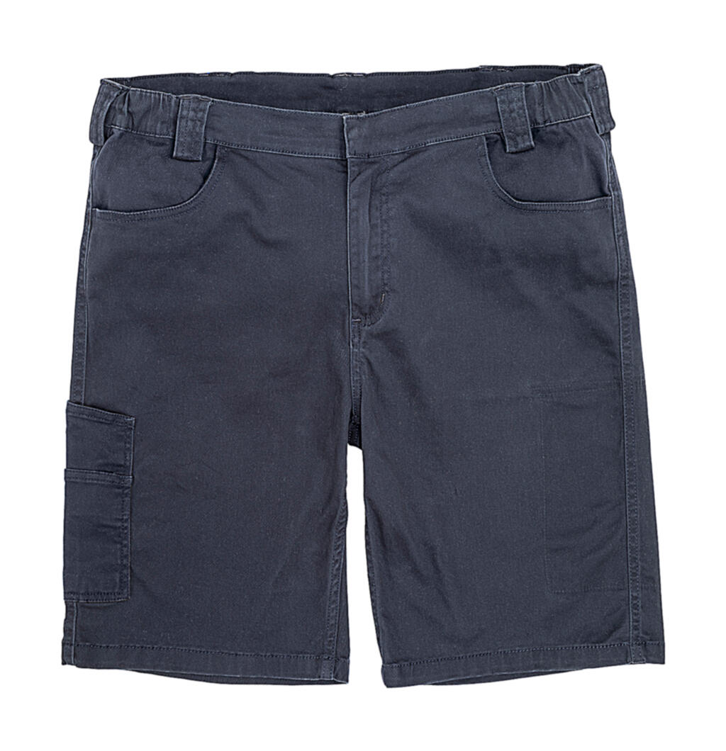 Pantalón Chino corto  Navy