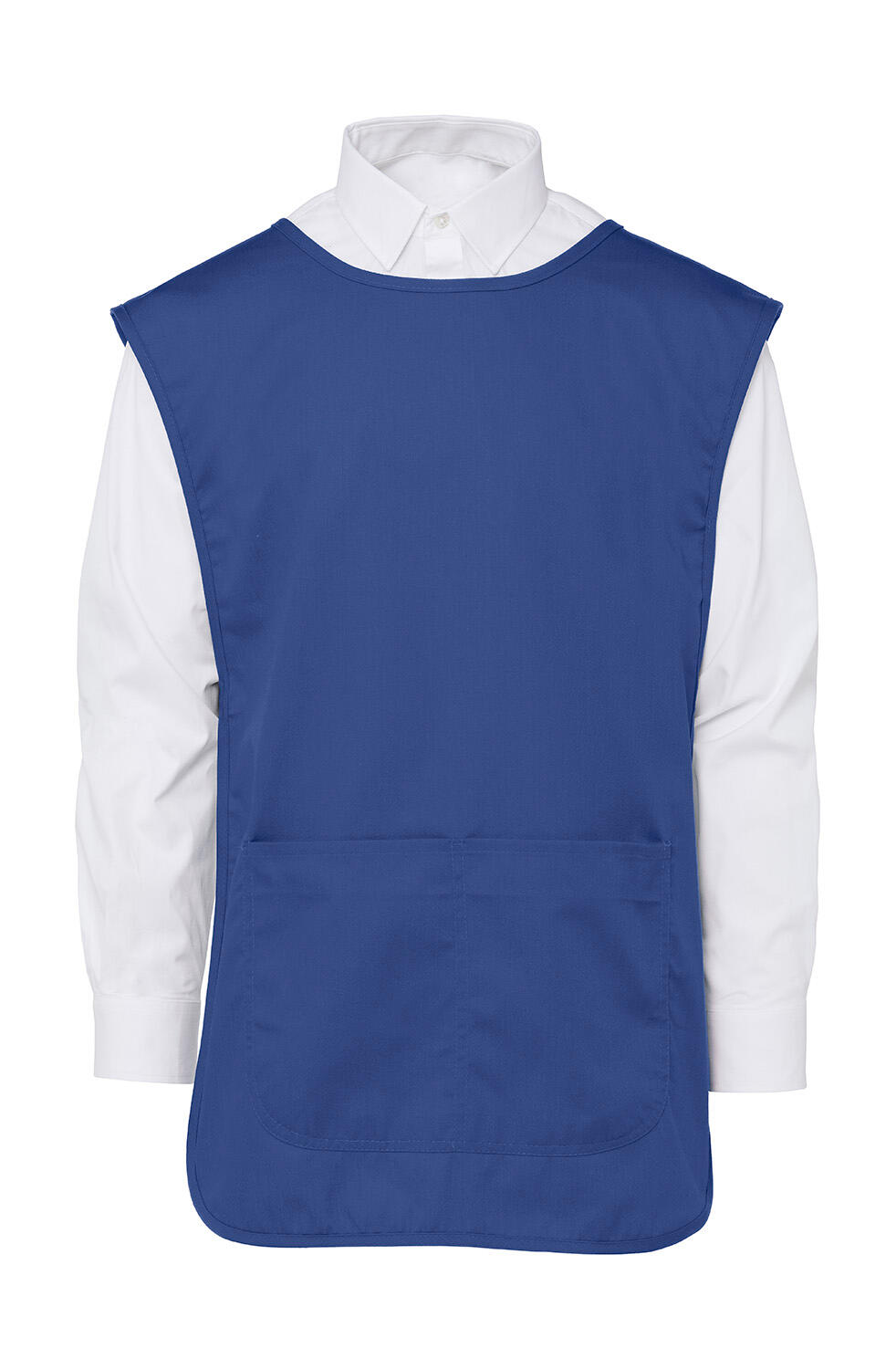 Delantal chaleco MADRID mujer Royal