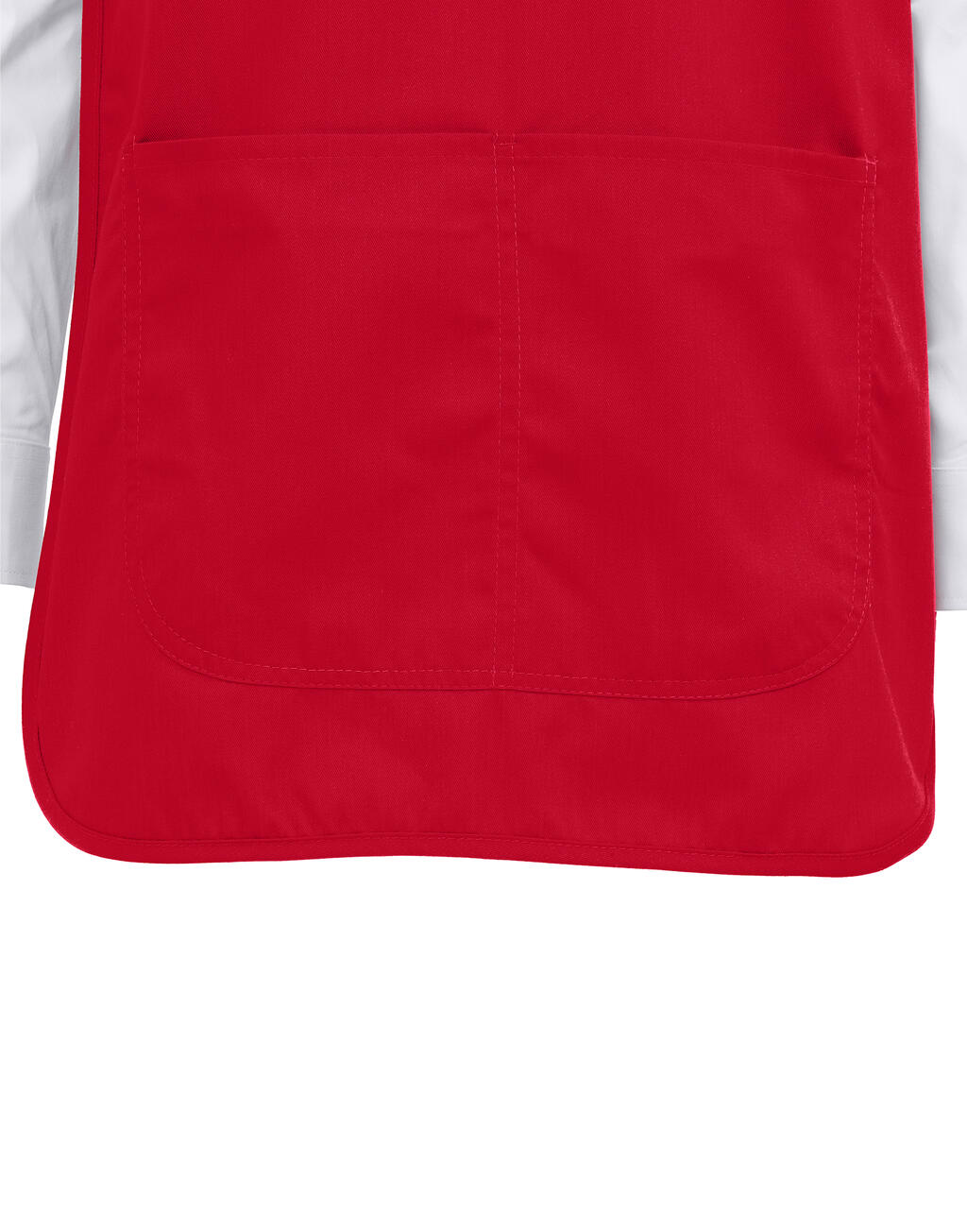  SG ACCESSORIES - BISTRO Delantal chaleco MADRID mujerotro