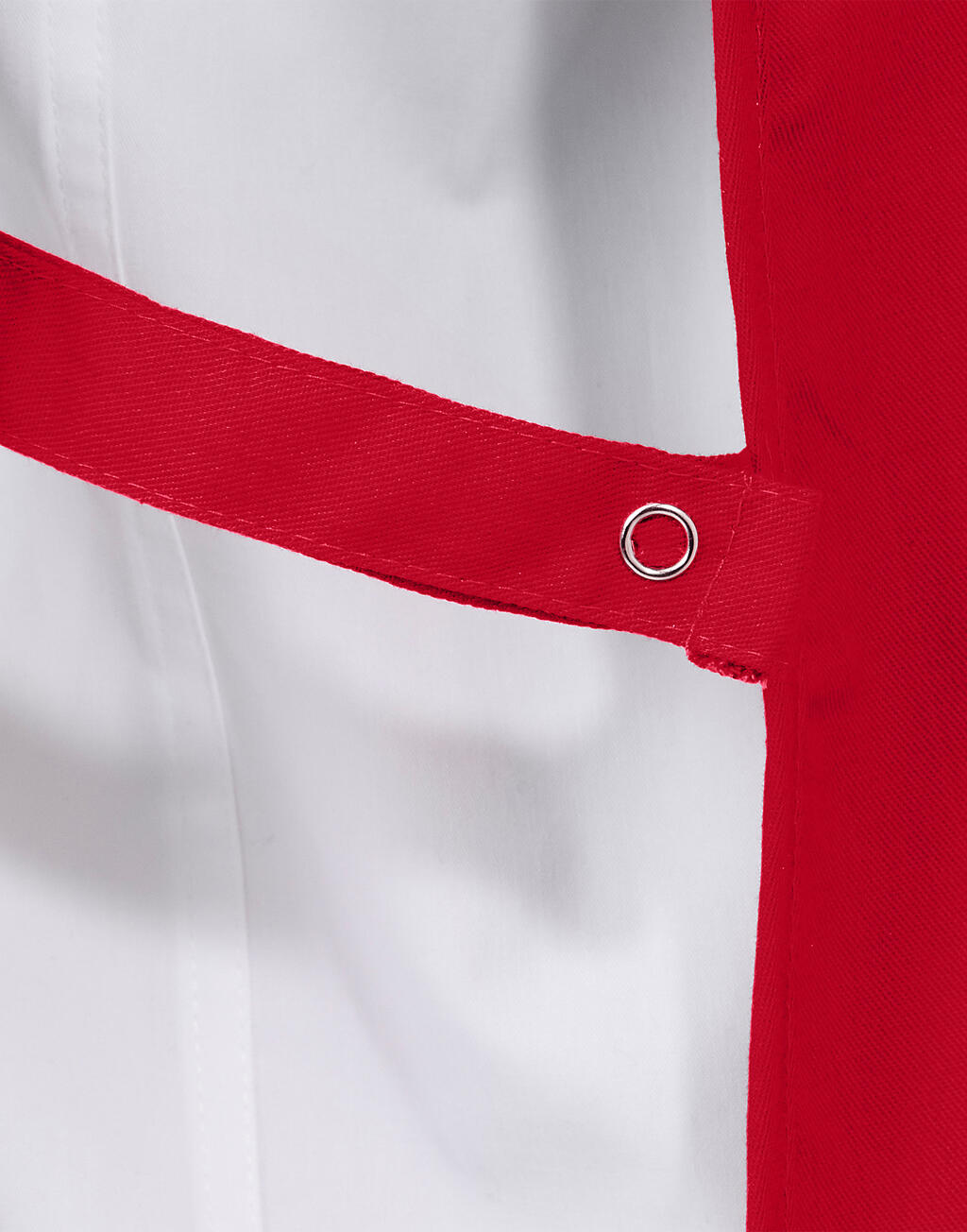  SG ACCESSORIES - BISTRO Delantal chaleco MADRID mujerotro