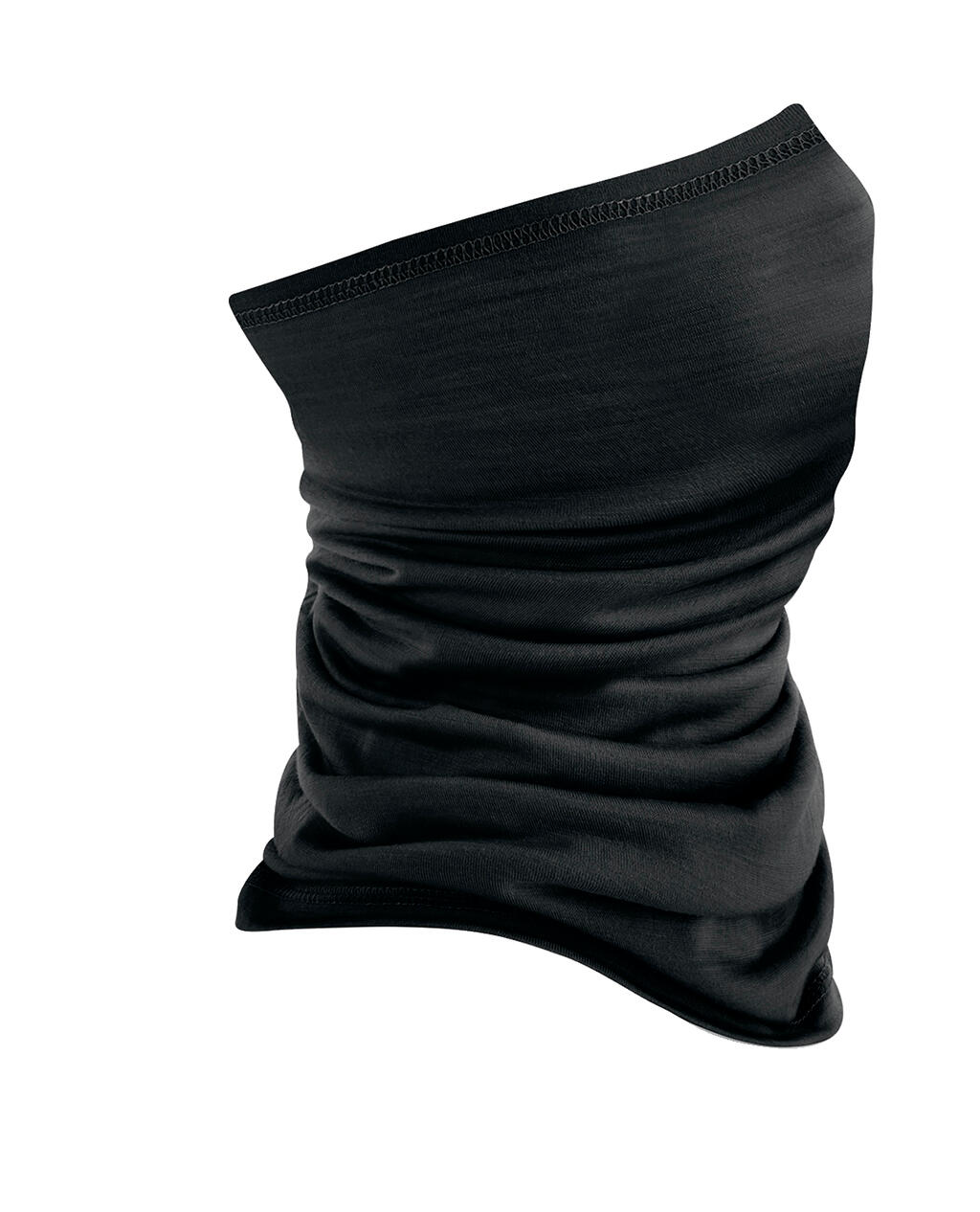 Morf Merino Black