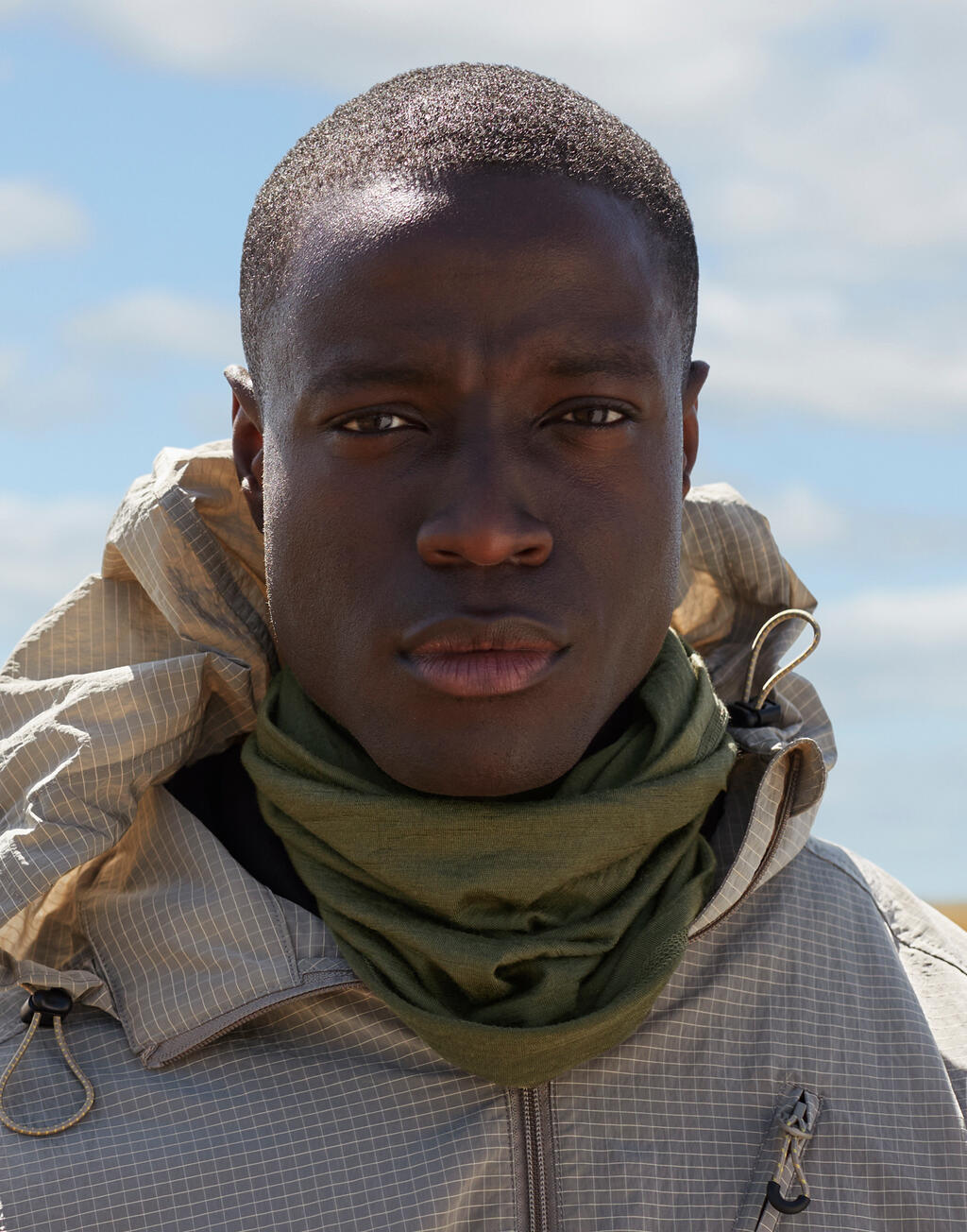  Beechfield Morf Merinootro