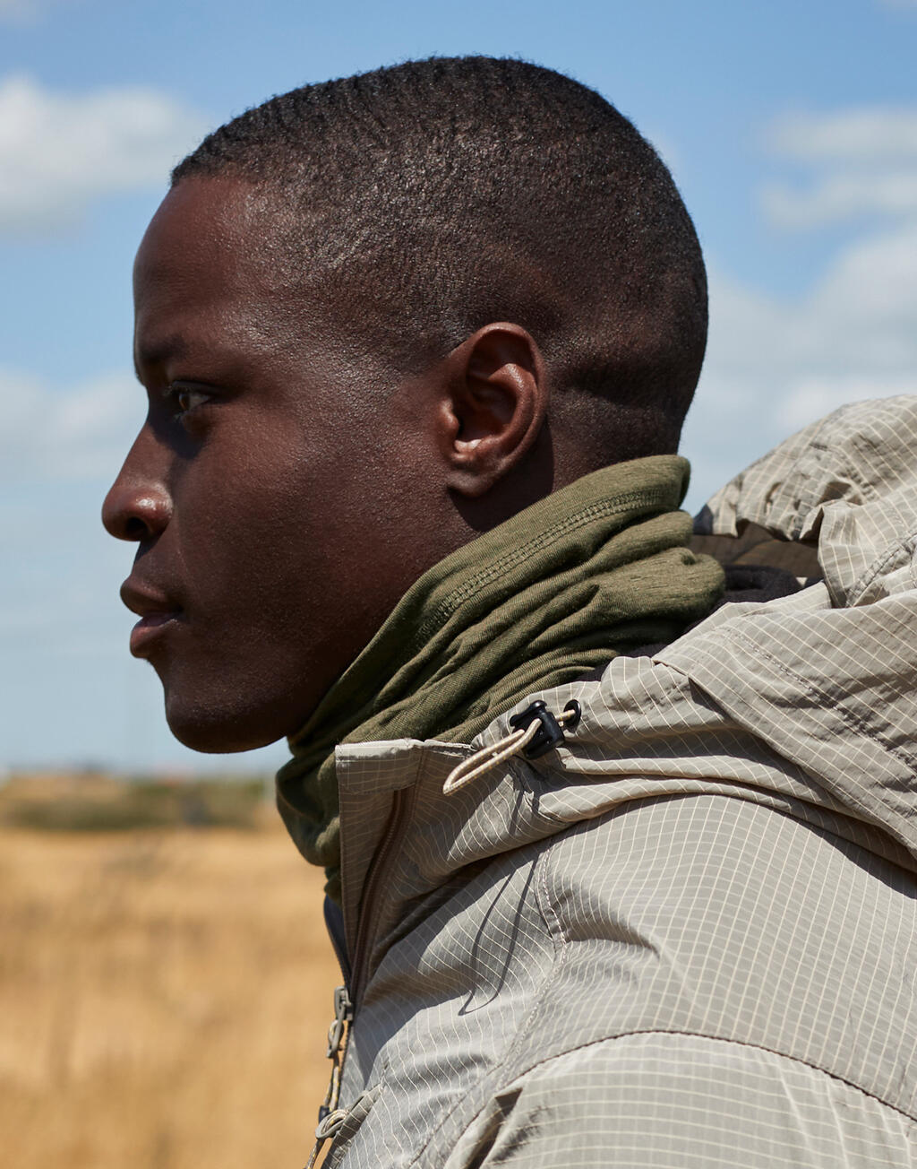  Beechfield Morf Merinootro