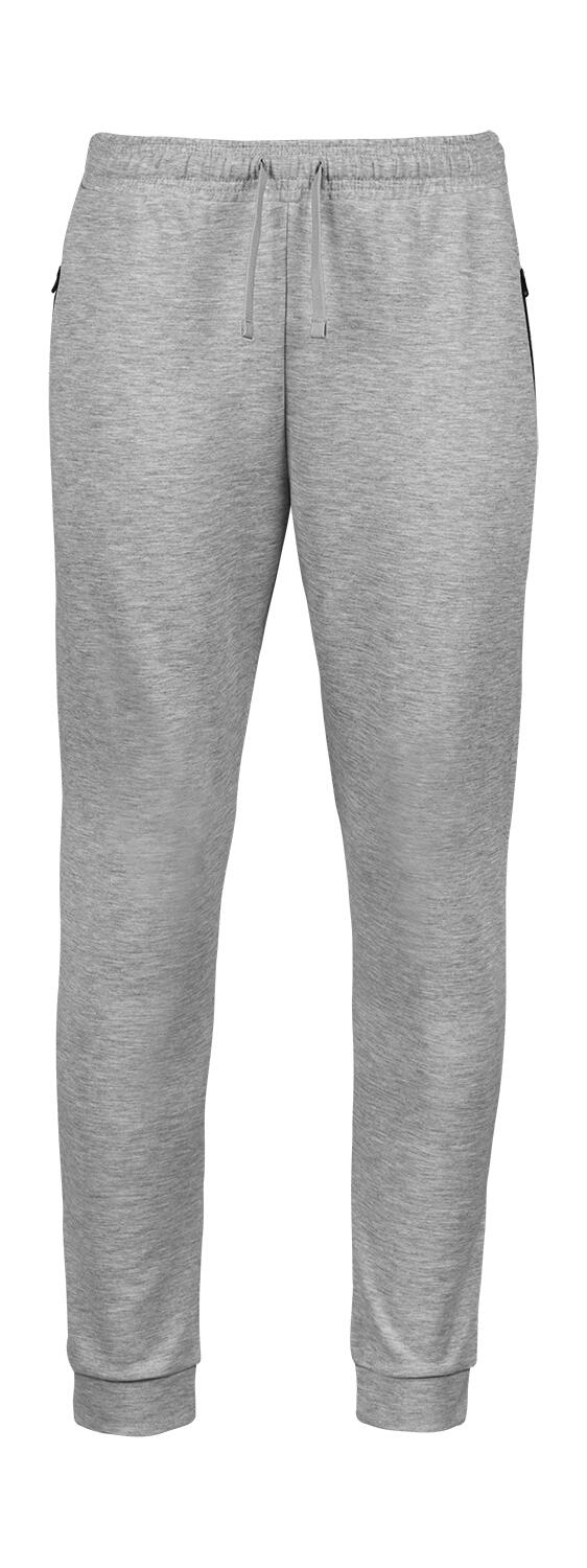 Pantalones Athletic Heather Grey
