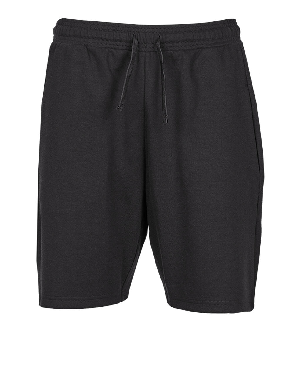 Pantalones cortos Athletic Black