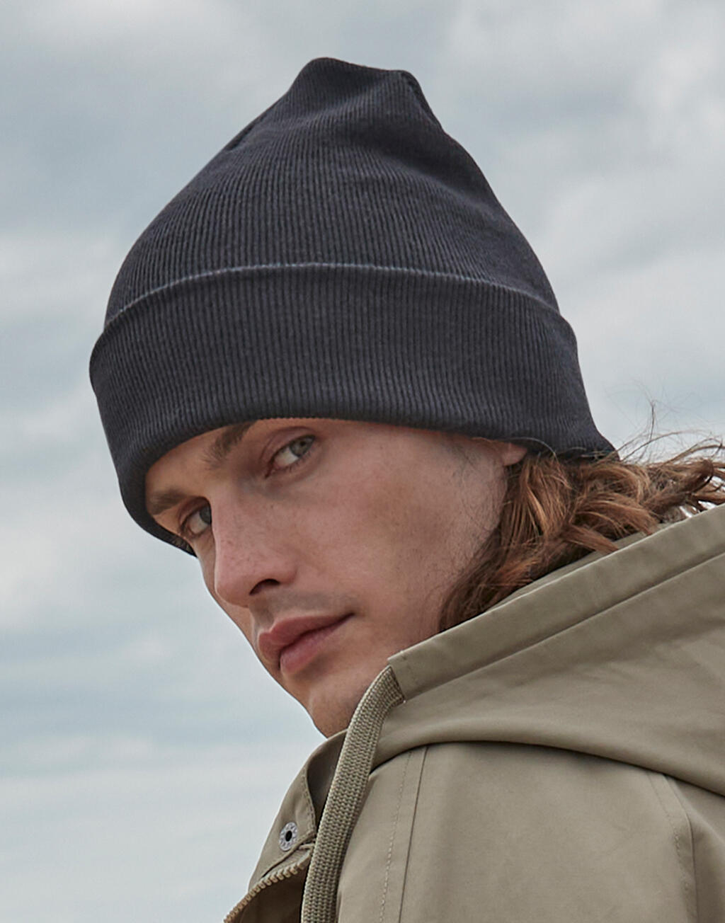  Beechfield Gorro Original Recicladootro