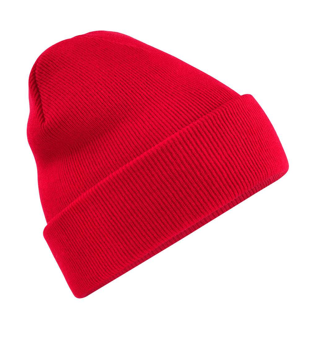 Gorro Original Reciclado Classic Red