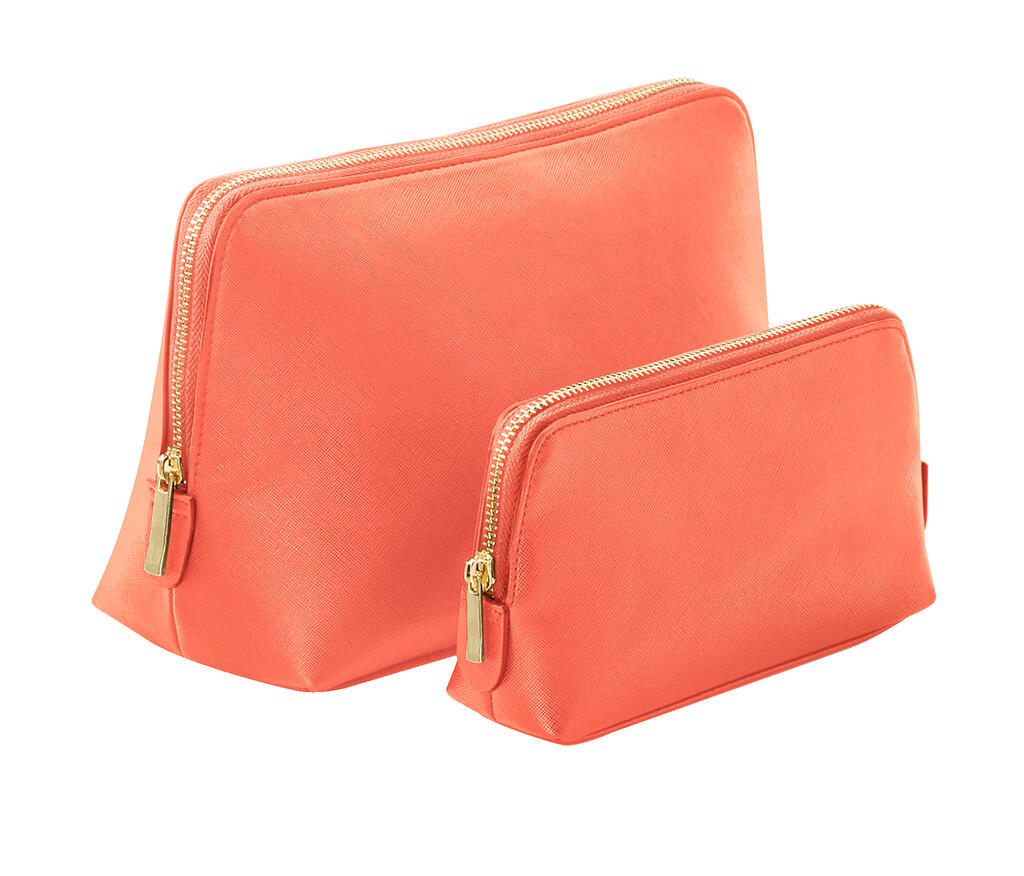 Estuche Accesorio Boutique  Coral