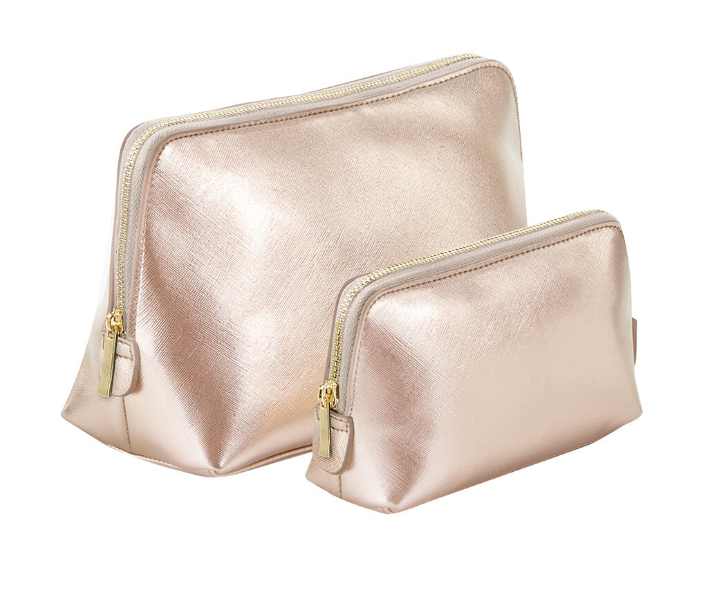 Estuche Accesorio Boutique  Rose Gold